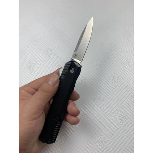 Introducing the 2024 Kaxiu 9000 Spring-Assisted Knife