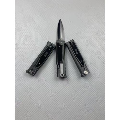 Rite Gravity Carrot Knife (Available in Three Styles)