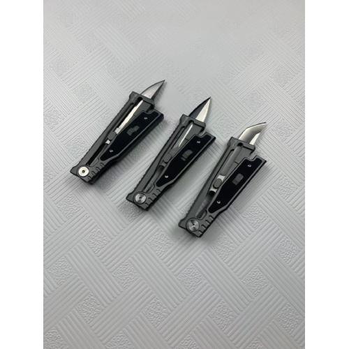 Rite Gravity Carrot Knife (Available in Three Styles)