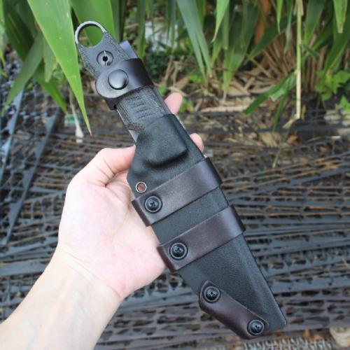 Cold Steel SEALS Tactical Fixed Blade Knife