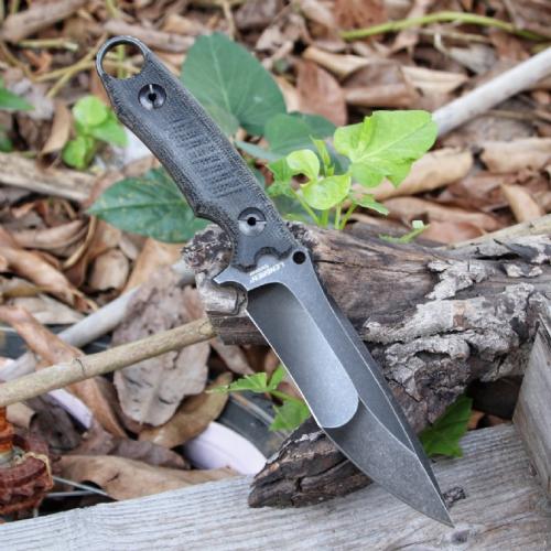 Cold Steel SEALS Tactical Fixed Blade Knife
