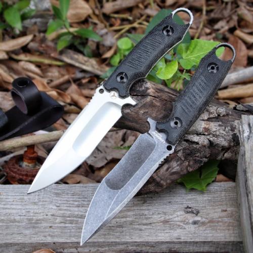 Cold Steel SEALS Tactical Fixed Blade Knife