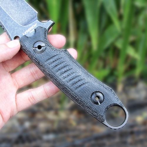 Cold Steel SEALS Tactical Fixed Blade Knife
