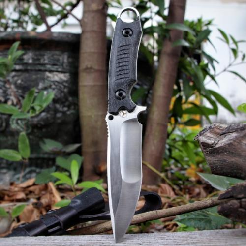 Cold Steel SEALS Tactical Fixed Blade Knife