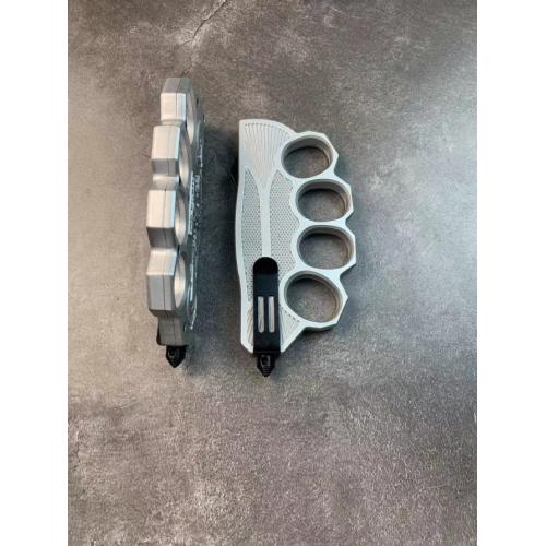 Introducing the 2024 Harley Motorcycle Gauntlet Spring-Assisted Knife.