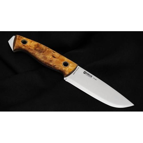 Helle Hera Lighthouse Fixed Blade Knife