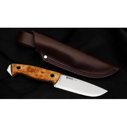 Helle Hera Lighthouse Fixed Blade Knife