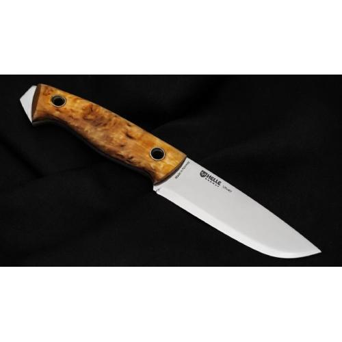 Helle Hera Lighthouse Fixed Blade Knife