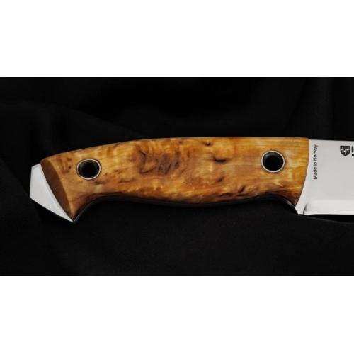 Helle Hera Lighthouse Fixed Blade Knife