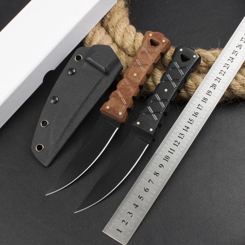 Introducing the new LEE WILLIAMS-SZK Tactical Fixed Blade Knife.