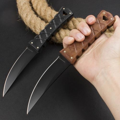 Introducing the new LEE WILLIAMS-SZK Tactical Fixed Blade Knife.