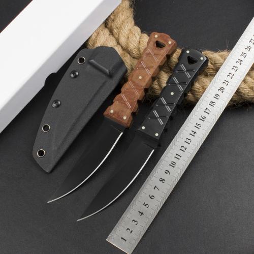 Introducing the new LEE WILLIAMS-SZK Tactical Fixed Blade Knife.