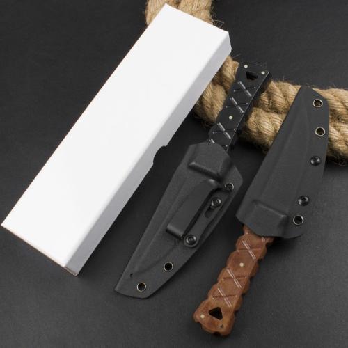Introducing the new LEE WILLIAMS-SZK Tactical Fixed Blade Knife.
