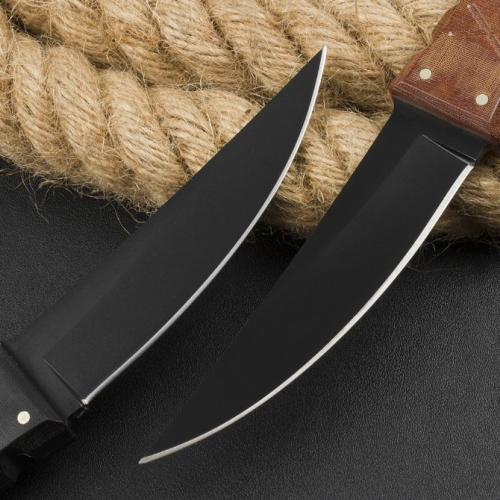 Introducing the new LEE WILLIAMS-SZK Tactical Fixed Blade Knife.