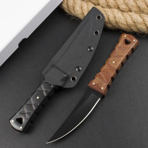 Introducing the new LEE WILLIAMS-SZK Tactical Fixed Blade Knife.