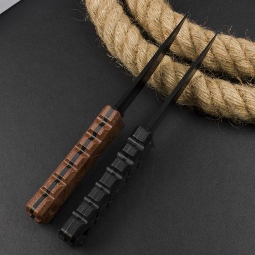 Introducing the new LEE WILLIAMS-SZK Tactical Fixed Blade Knife.
