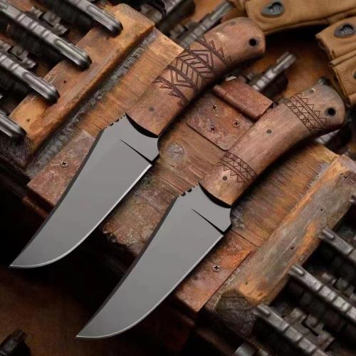 Winkler Navy SEAL Team 2 Tactical Knife