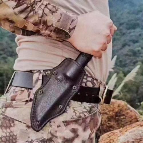 Winkler Navy SEAL Team 2 Tactical Knife