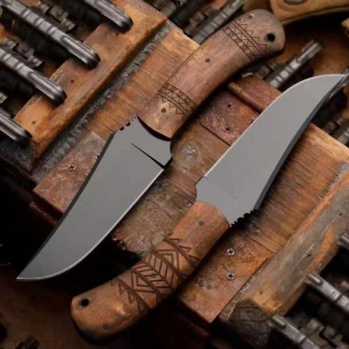 Winkler Navy SEAL Team 2 Tactical Knife