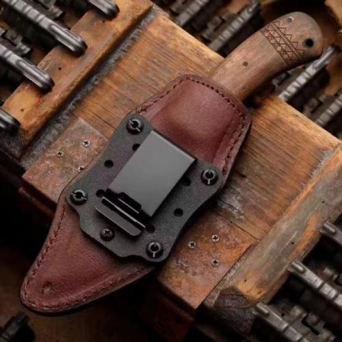 Winkler Navy SEAL Team 2 Tactical Knife