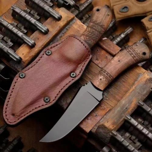 Winkler Navy SEAL Team 2 Tactical Knife
