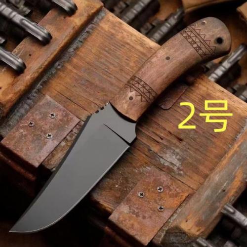 Winkler Navy SEAL Team 2 Tactical Knife