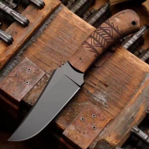 Winkler Navy SEAL Team 2 Tactical Knife