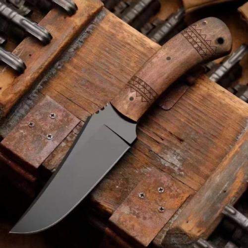Winkler Navy SEAL Team 2 Tactical Knife