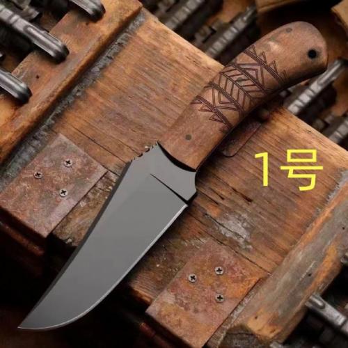 Winkler Navy SEAL Team 2 Tactical Knife