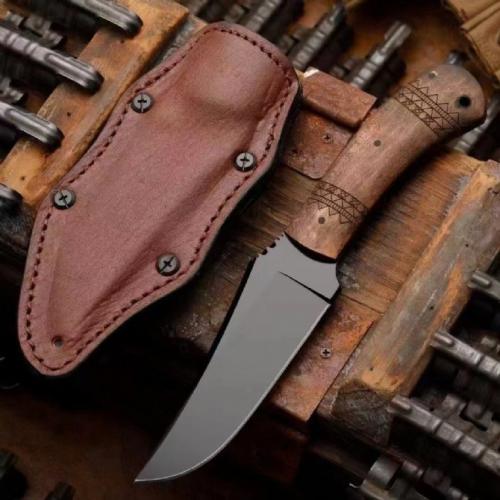 Winkler Navy SEAL Team 2 Tactical Knife