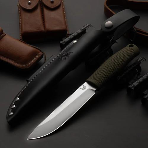 Introducing the Benchmade Butterfly 202 Knife: Precision-crafted for those who demand excellence. Ex...