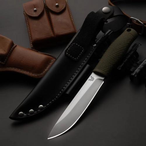Introducing the Benchmade Butterfly 202 Knife: Precision-crafted for those who demand excellence. Experience unparallele