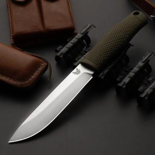 Introducing the Benchmade Butterfly 202 Knife: Precision-crafted for those who demand excellence. Experience unparallele