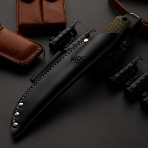 Introducing the Benchmade Butterfly 202 Knife: Precision-crafted for those who demand excellence. Experience unparallele