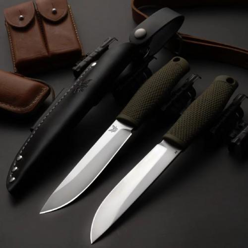 Introducing the Benchmade Butterfly 202 Knife: Precision-crafted for those who demand excellence. Experience unparallele