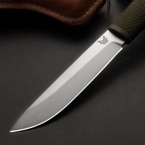 Introducing the Benchmade Butterfly 202 Knife: Precision-crafted for those who demand excellence. Experience unparallele