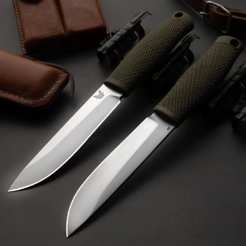 Introducing the Benchmade Butterfly 202 Knife: Precision-crafted for those who demand excellence. Experience unparallele
