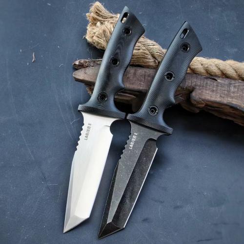 Cold Blade Ice Edge II Tactical Knife: Precision Meets Power