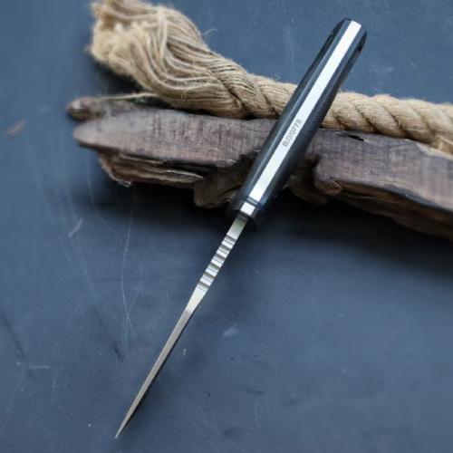 Cold Blade Ice Edge II Tactical Knife: Precision Meets Power