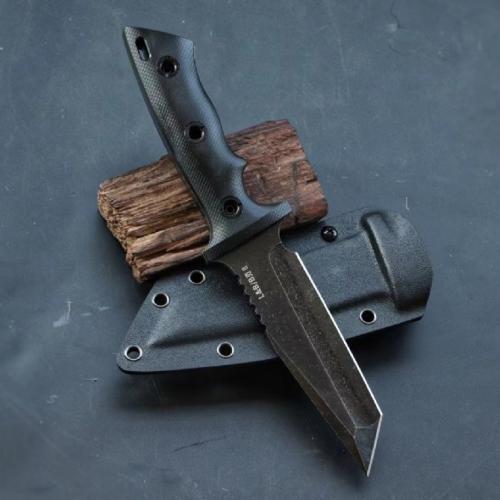 Cold Blade Ice Edge II Tactical Knife: Precision Meets Power