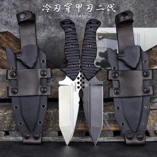 Cold Blade: Armor Piercer II