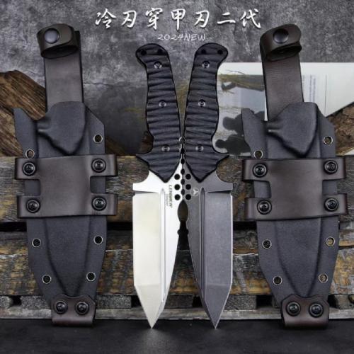 Cold Blade: Armor Piercer II