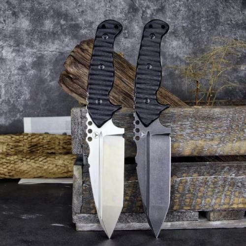 Cold Blade: Armor Piercer II