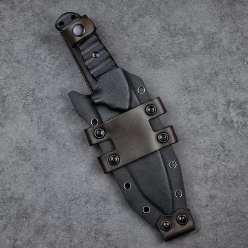 Cold Blade: Armor Piercer II