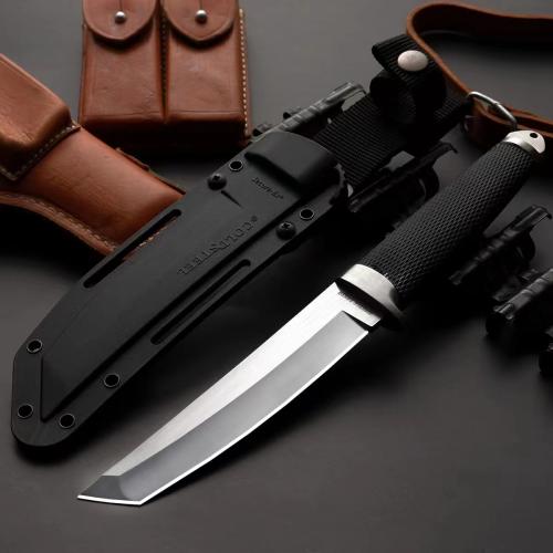COLD STEEL 13PBN Master Tanto Samurai Knife