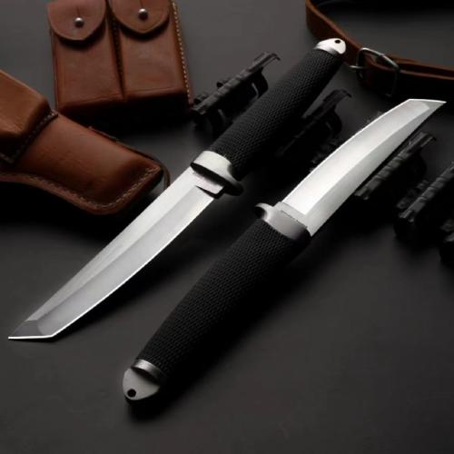 COLD STEEL 13PBN Master Tanto Samurai Knife