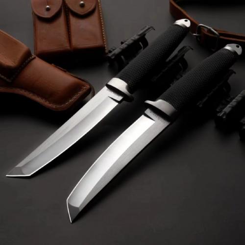 COLD STEEL 13PBN Master Tanto Samurai Knife