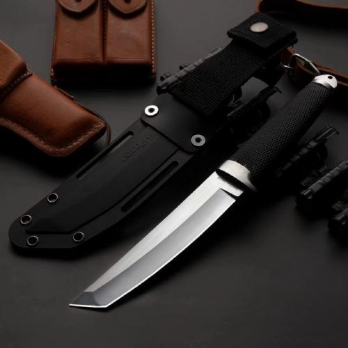 COLD STEEL 13PBN Master Tanto Samurai Knife