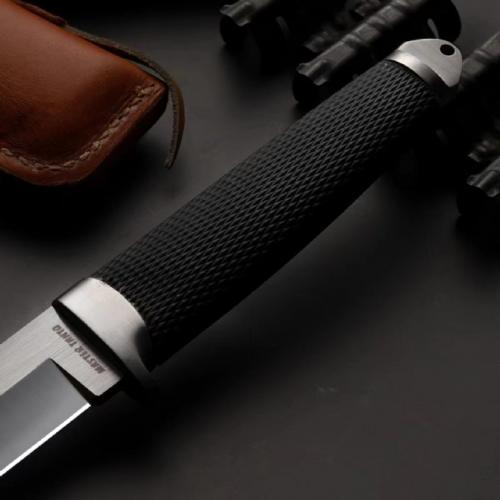 COLD STEEL 13PBN Master Tanto Samurai Knife