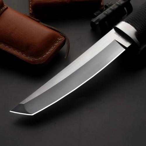 COLD STEEL 13PBN Master Tanto Samurai Knife